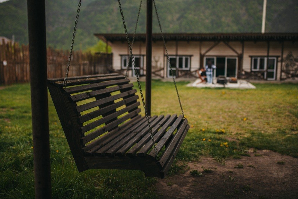 Усадьба Ель, Горный Алтай (Республика Алтай): фото 3