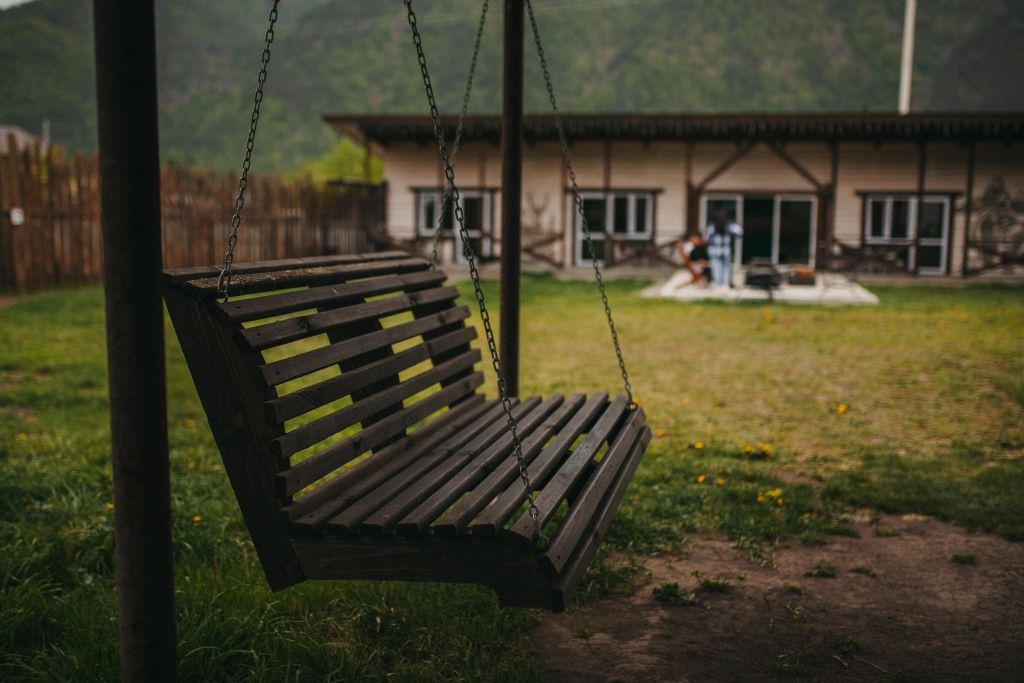 Усадьба Ель, Горный Алтай (Республика Алтай): фото 3