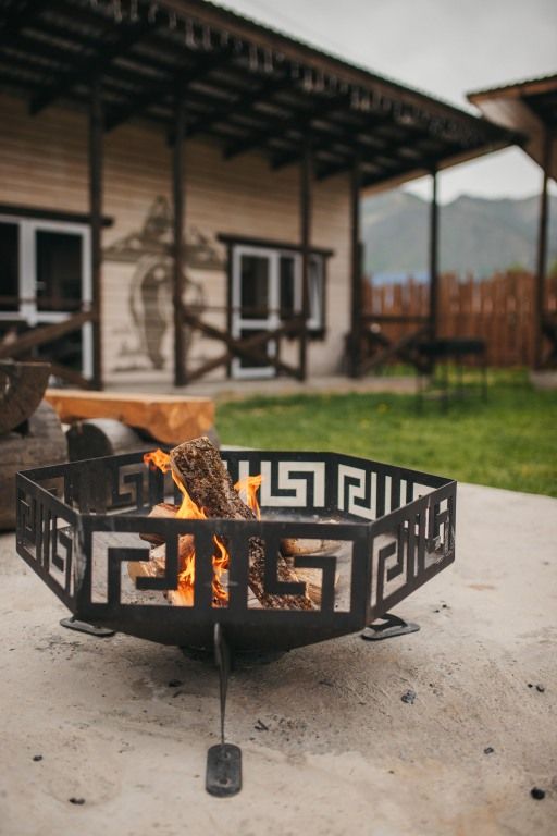 Усадьба Ель, Горный Алтай (Республика Алтай): фото 4