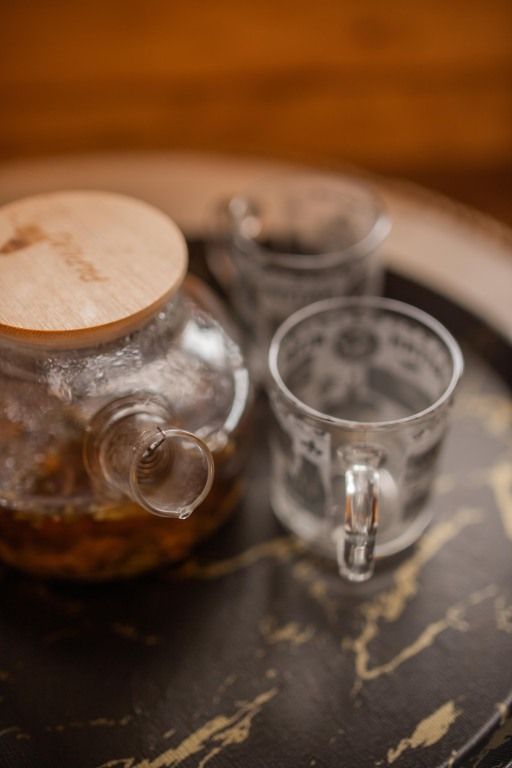 Усадьба Ель, Горный Алтай (Республика Алтай): фото 5