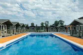 База отдыха Бзыбь