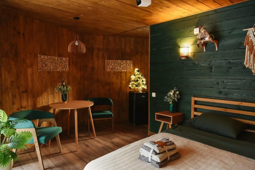 13 Берез, Тюменская область: фото 5