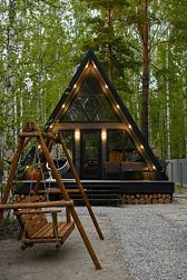 Кемпинг 13 Берез