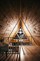 Четырёхместный коттедж Superior двуспальная кровать, Кемпинг 13 Берез, Тюмень