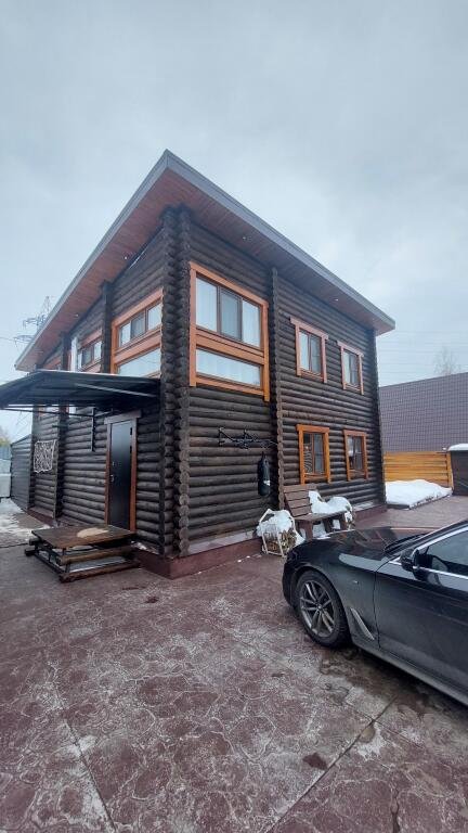 Белоречье, Нижегородская область: фото 5