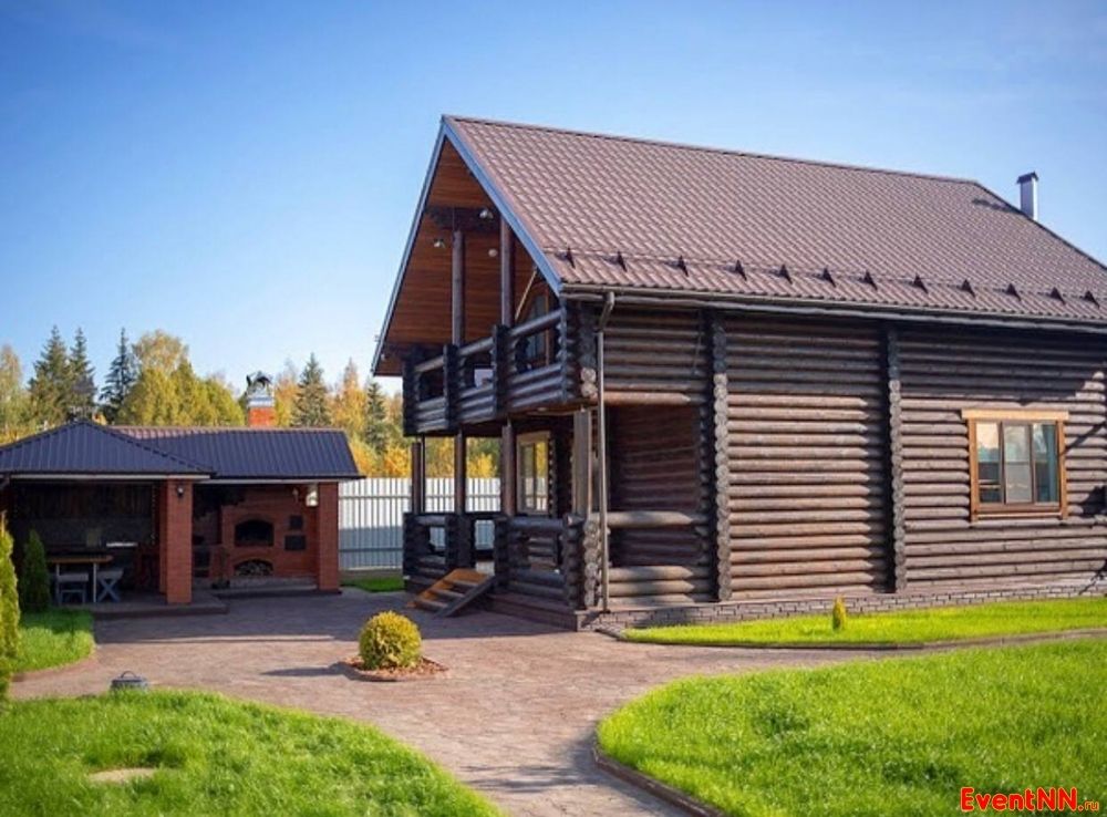 Дома в аренду Белоречье, Городецкий район, Нижегородская область