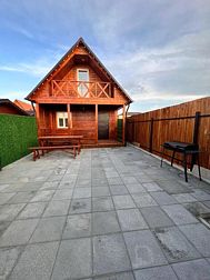 База отдыха Барзу