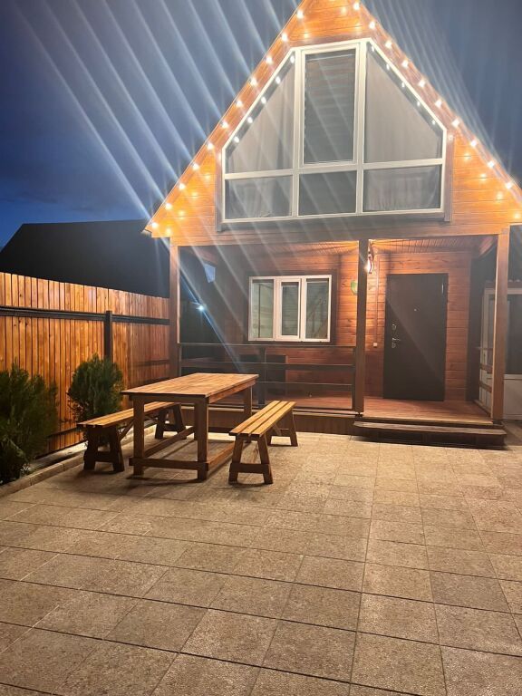 База отдыха Барзу, Республика Дагестан: фото 2