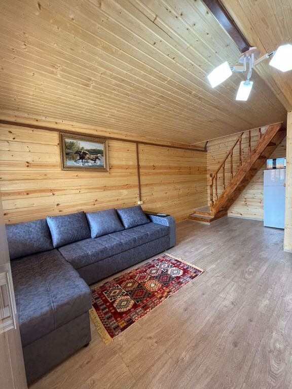 База отдыха Барзу, Республика Дагестан: фото 3