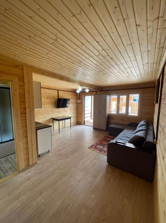 База отдыха Барзу, Республика Дагестан: фото 4