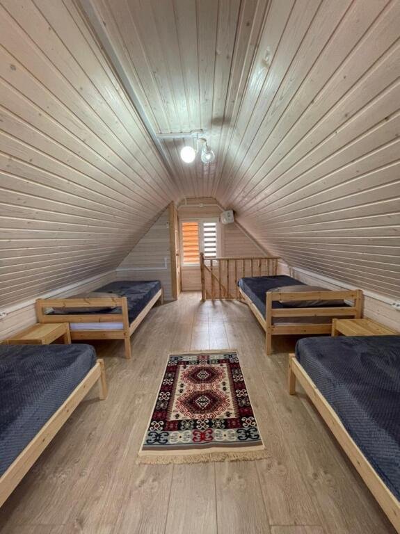 База отдыха Барзу, Республика Дагестан: фото 5