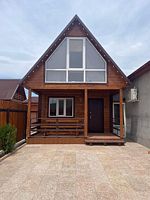 Коттедж Superior, База отдыха Барзу, Карабудахкентский район