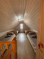 Двухместный коттедж Superior двуспальная кровать, База отдыха Барзу, Карабудахкентский район