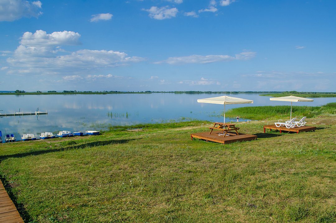 Три берега Болгар, Республика Татарстан: фото 3