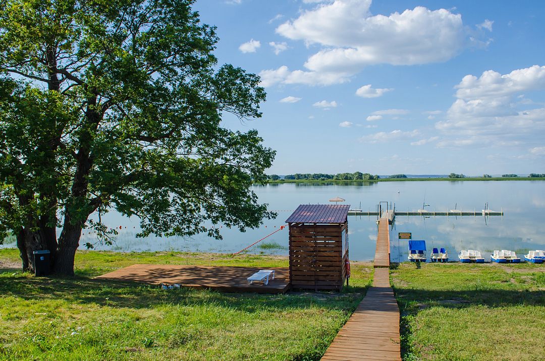 Три берега Болгар, Республика Татарстан: фото 4