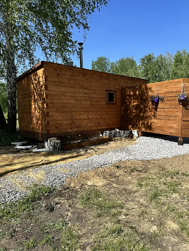 Место под Солнцем, Курганская область: фото 5