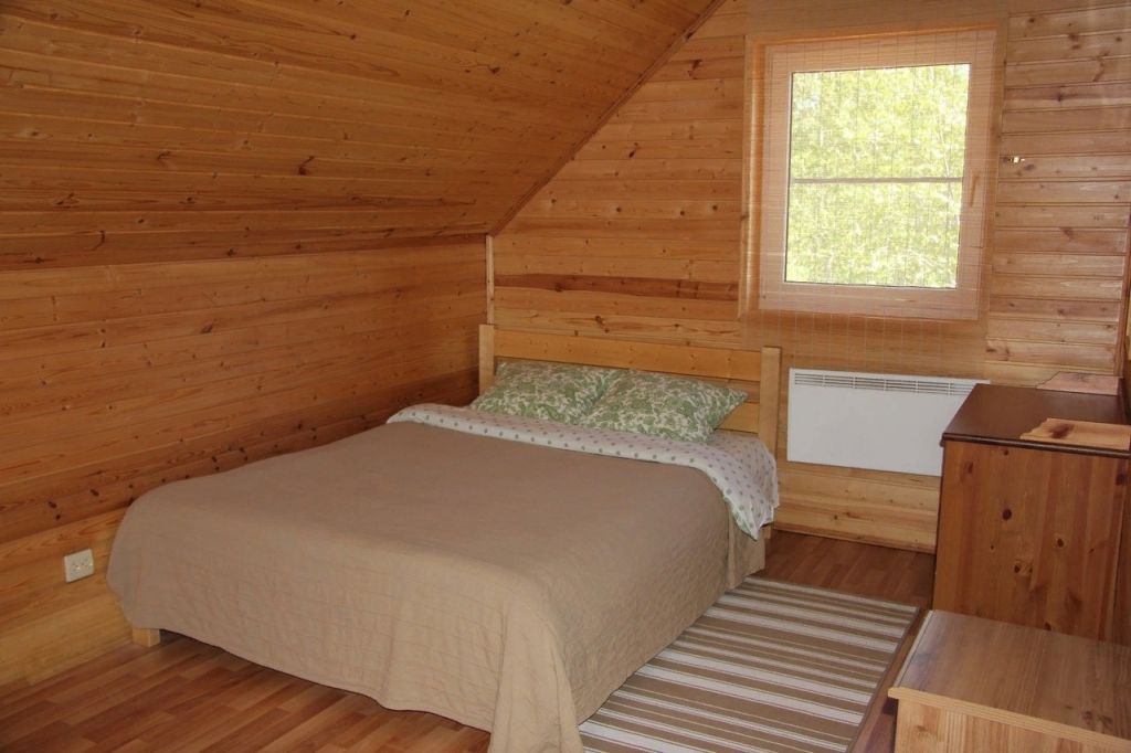 База отдыха Ладожский причал, Ленинградская область: фото 4