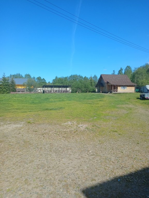 База отдыха Ладожский причал, Ленинградская область: фото 5