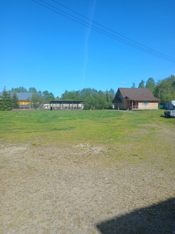 База отдыха Ладожский причал, Ленинградская область: фото 5