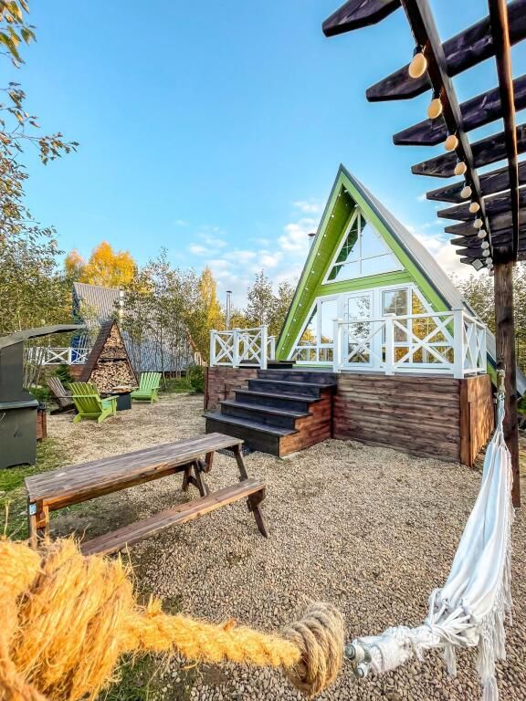 А у реки, Московская область: фото 2