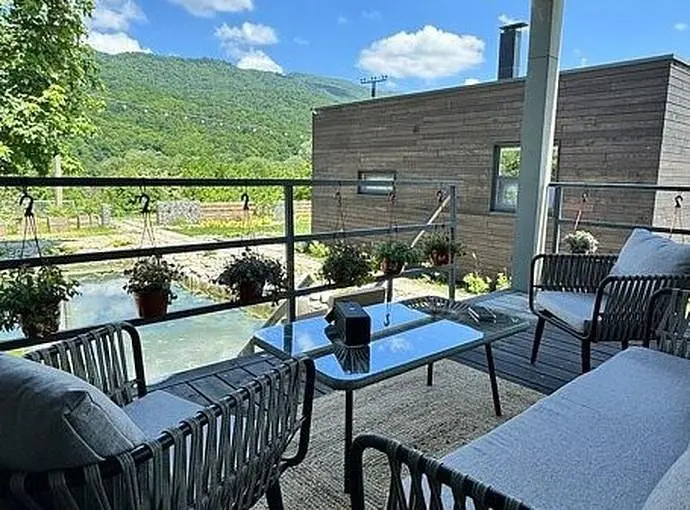 Eco Villa, Республика Адыгея: фото 3