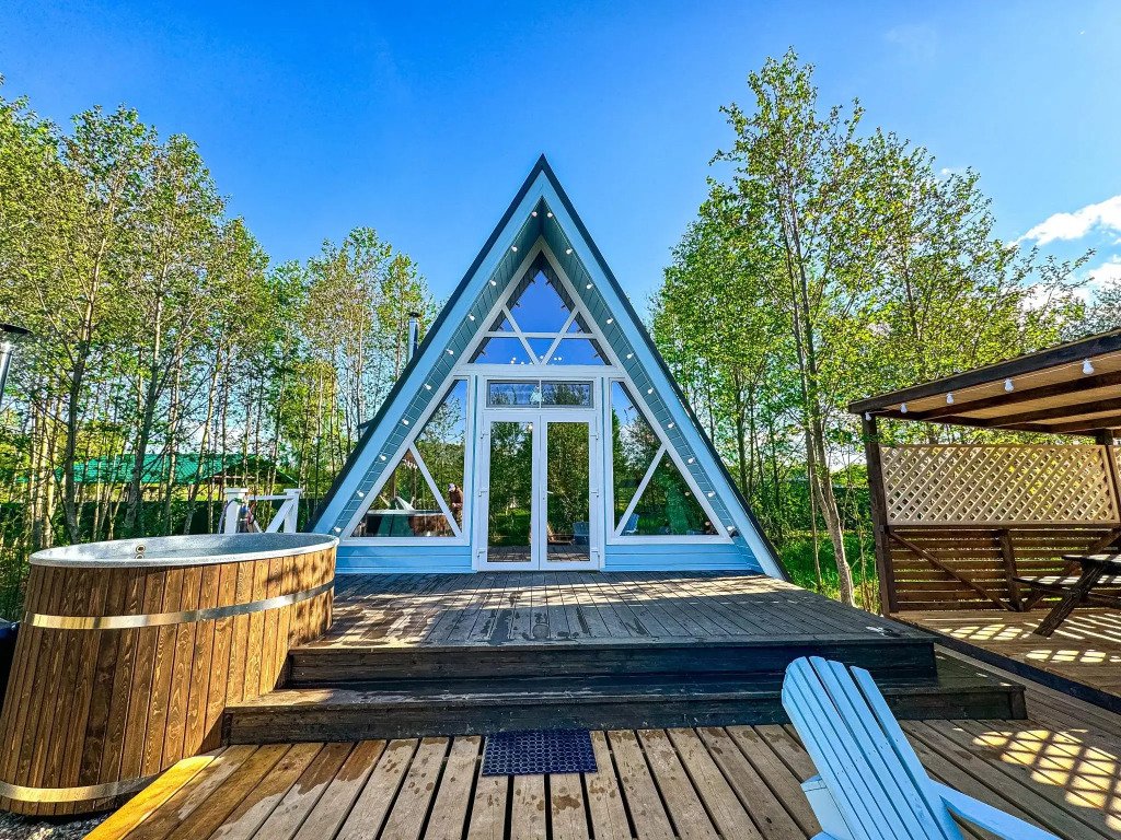 А у реки, Ставропольский край: фото 4