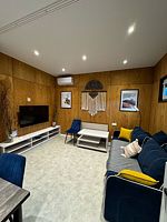 VIP Коттедж, Гостевой дом Eco Villa, село Хамышки