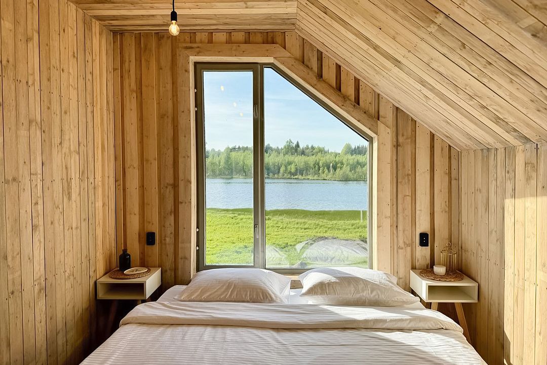 Chuchemlya eco village, Новгородская область: фото 5