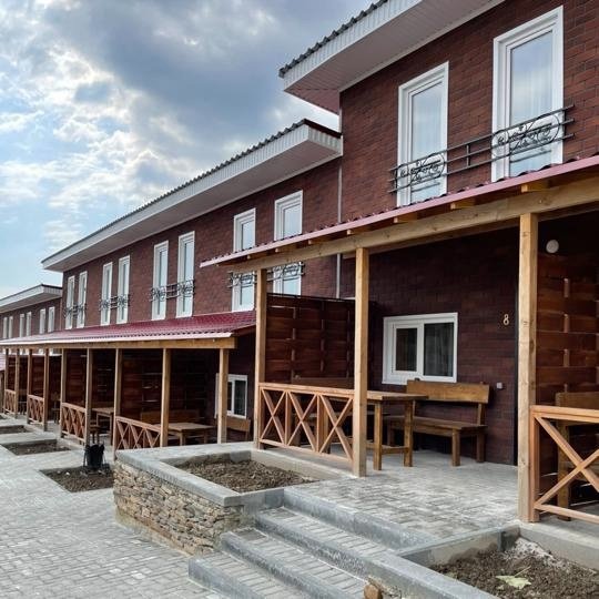 Таганай Сити , Челябинская область: фото 4