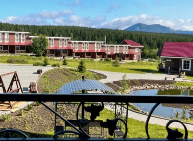 Таганай Сити , Челябинская область: фото 3