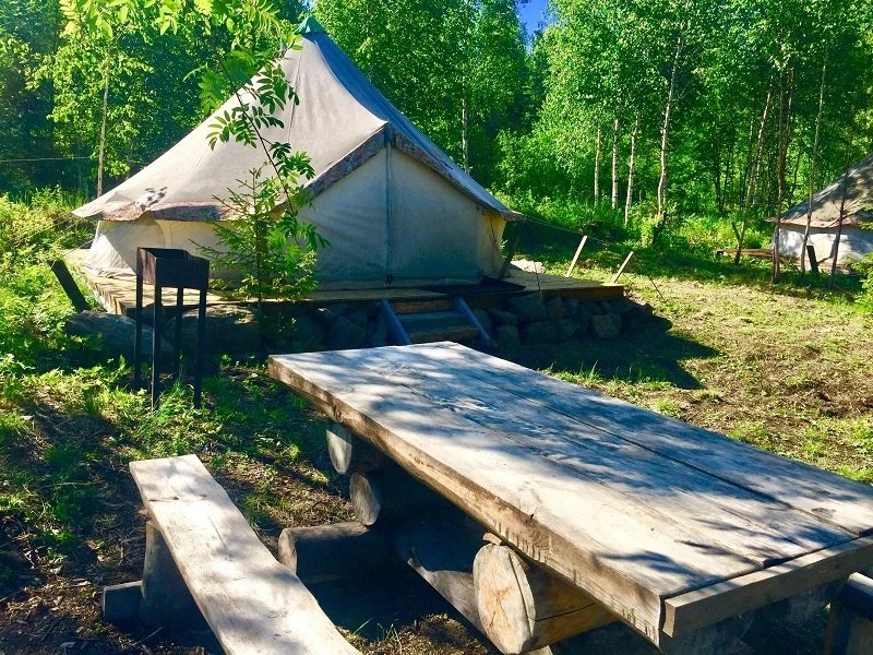 Таганай Сити , Челябинская область: фото 5