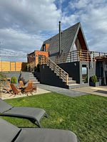 Дом, Загородный дом Зори , Ставрополь