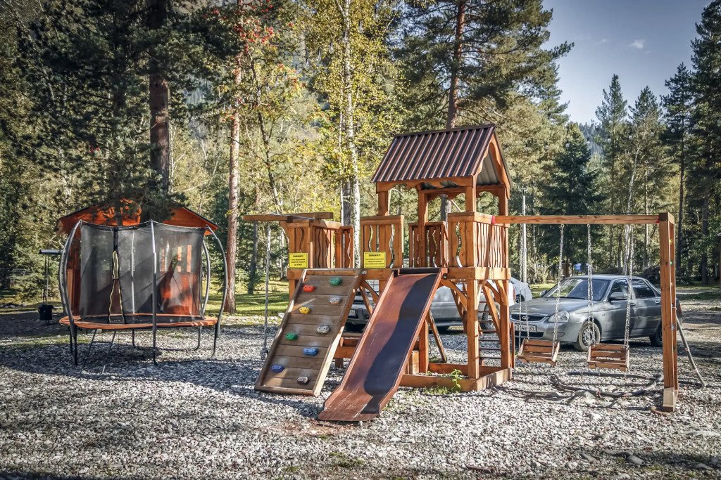 Аксакал, Республика Карачаево-Черкесия: фото 5