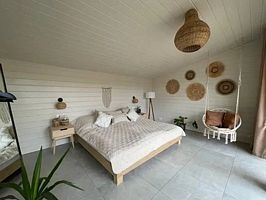 Коттедж Standard, Гостевой дом Relax Villas Cube, Павловский Посад