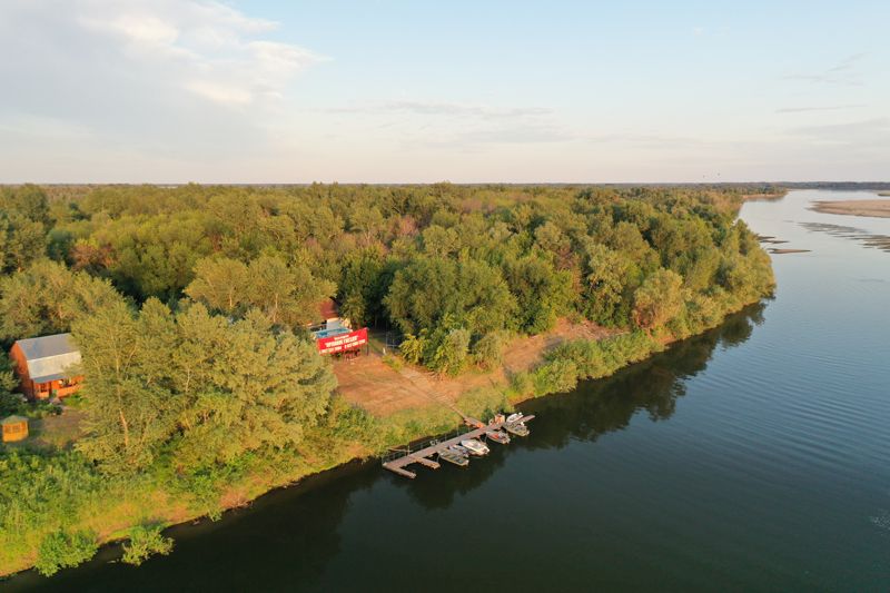 Орлиное гнездо, Астраханская область: фото 3