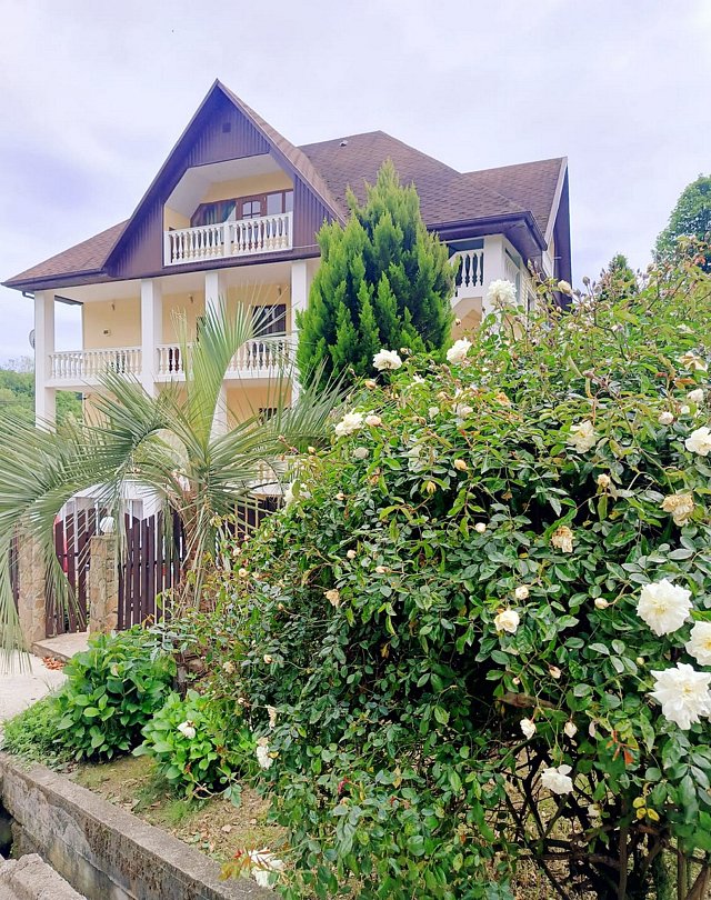 Олимпик, Краснодарский край: фото 2