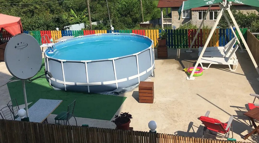 Олимпик, Краснодарский край: фото 5