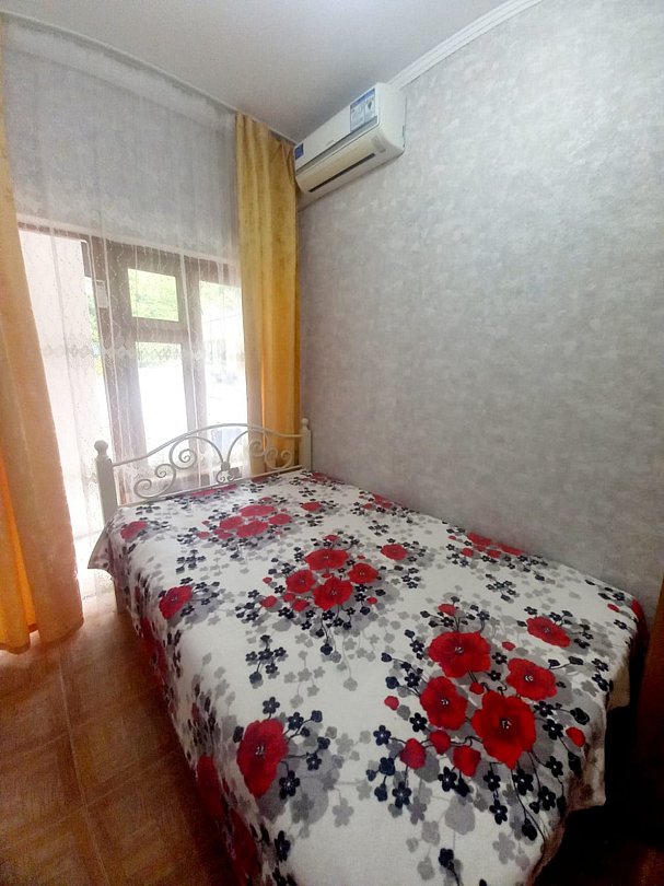 Стандартный 2-местный