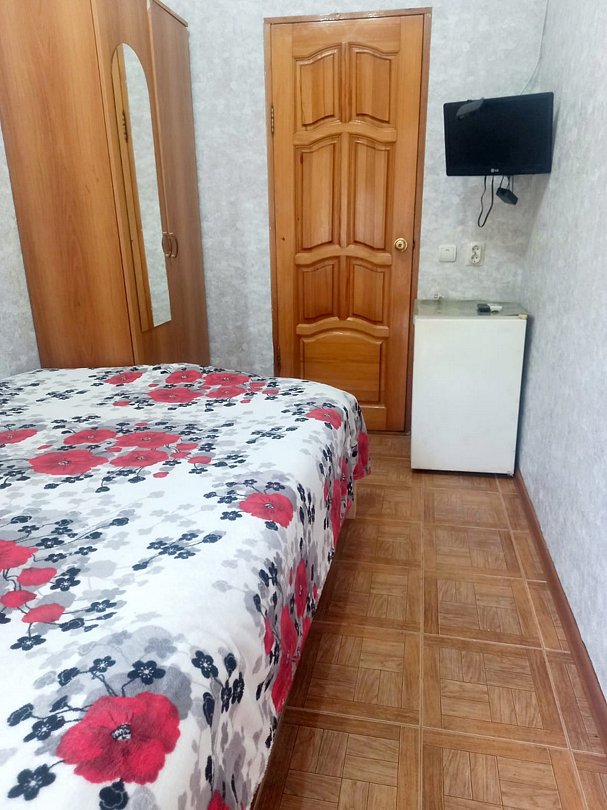 Стандартный 2-местный