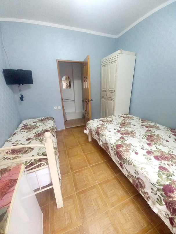 Стандартный 3-местный