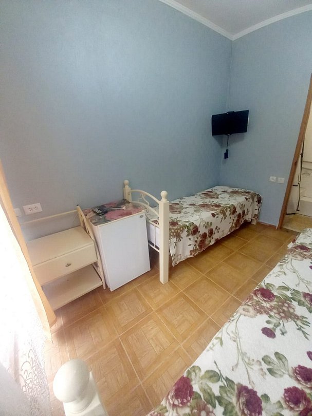 Стандартный 3-местный