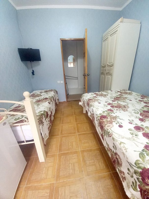 Стандартный 3-местный