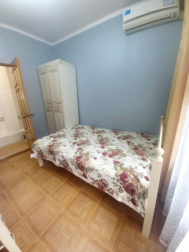 Стандартный 3-местный