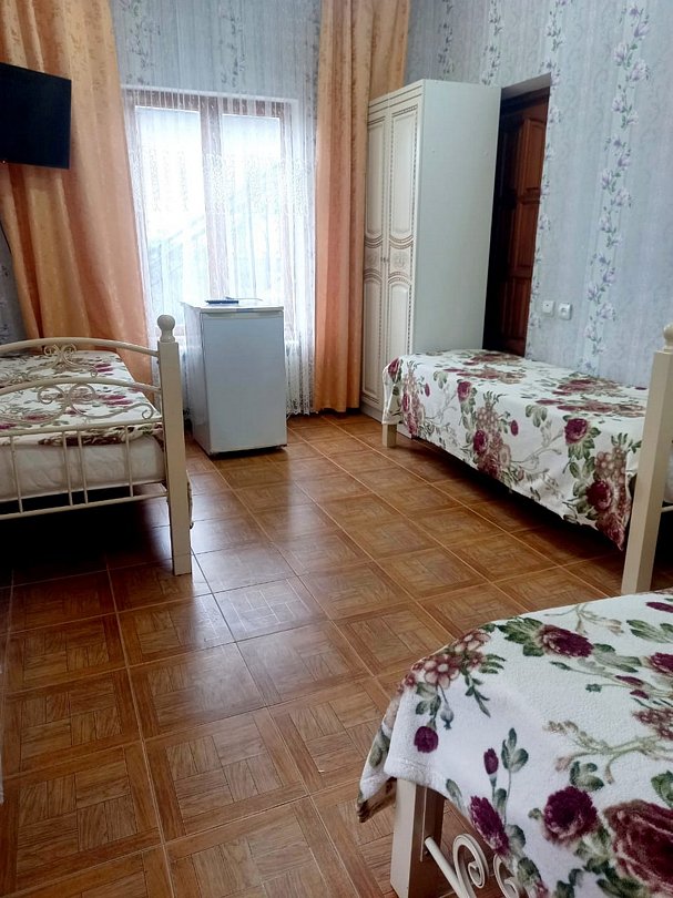 Стандартный 4-местный