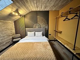 Номер Standard, Загородный клуб Барин, Москва