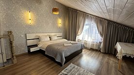 Люкс, Загородный клуб Барин, Москва