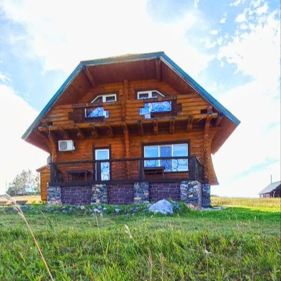 Алтайский Куршавель, Алтайский край: фото 4