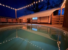 Коттедж с видом на горы, Глэмпинг Адыгея, станица Даховская