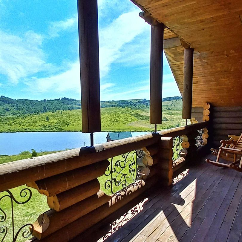 Алтайский Куршавель, Алтайский край: фото 3