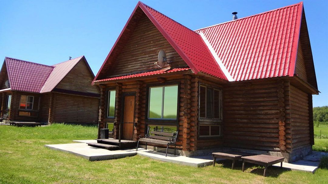 Алтайский Куршавель, Алтайский край: фото 5